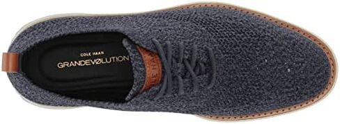 Cole Haan Men's GrandEvOlution Sititchlite Oxford in Saudi Arabia