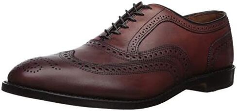 Allen Edmonds Men's McAllister Oxford in Saudi Arabia