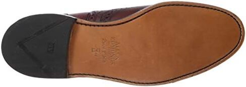 Allen Edmonds Men's McAllister Oxford in Saudi Arabia