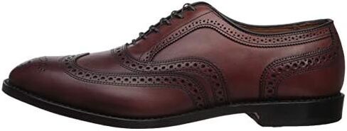 Allen Edmonds Men's McAllister Oxford in Saudi Arabia