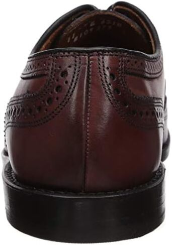 Allen Edmonds Men's McAllister Oxford in Saudi Arabia