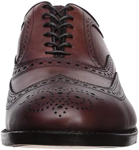 Allen Edmonds Men's McAllister Oxford in Saudi Arabia