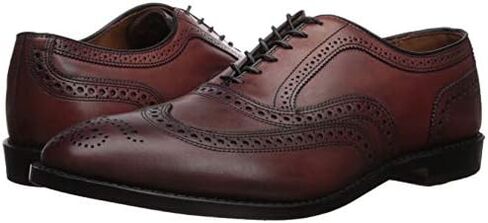 Allen Edmonds Men's McAllister Oxford in Saudi Arabia