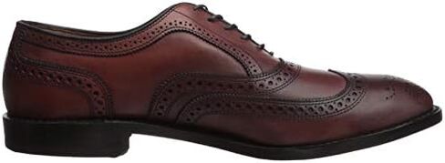 Allen Edmonds Men's McAllister Oxford in Saudi Arabia