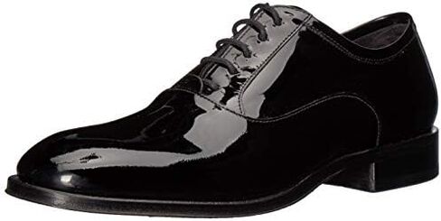 Allen Edmonds Men's La Scala Oxford Flat in Saudi Arabia