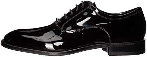 Allen Edmonds Men's La Scala Oxford Flat in Saudi Arabia