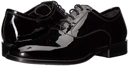 Allen Edmonds Men's La Scala Oxford Flat in Saudi Arabia