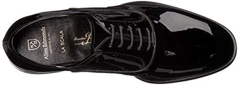 Allen Edmonds Men's La Scala Oxford Flat in Saudi Arabia