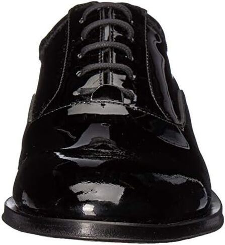 Allen Edmonds Men's La Scala Oxford Flat in Saudi Arabia