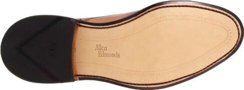 Allen-Edmonds Men's Fifth Avenue Walnut Calf Oxford Shoe in Saudi Arabia