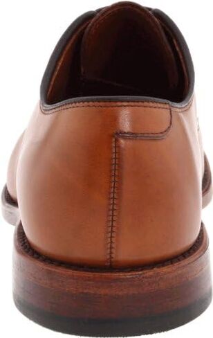 Allen-Edmonds Men's Fifth Avenue Walnut Calf Oxford Shoe in Saudi Arabia
