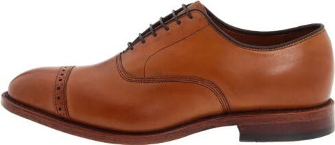 Allen-Edmonds Men's Fifth Avenue Walnut Calf Oxford Shoe in Saudi Arabia