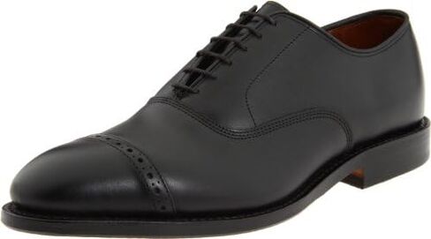 Allen-Edmonds Men's Fifth Avenue Walnut Calf Oxford Shoe in Saudi Arabia