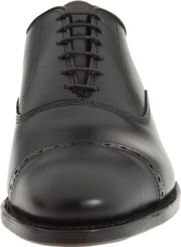 Allen-Edmonds Men's Fifth Avenue Walnut Calf Oxford Shoe in Saudi Arabia