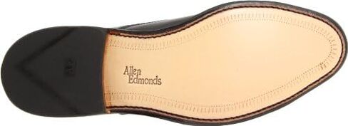 Allen-Edmonds Men's Fifth Avenue Walnut Calf Oxford Shoe in Saudi Arabia
