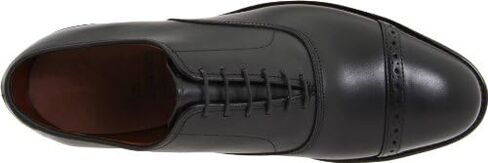 Allen-Edmonds Men's Fifth Avenue Walnut Calf Oxford Shoe in Saudi Arabia
