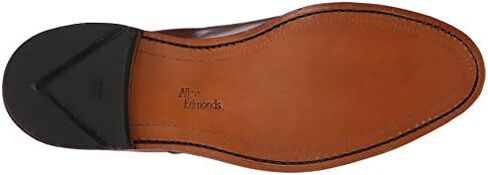Allen-Edmonds Men's Fifth Avenue Walnut Calf Oxford Shoe in Saudi Arabia