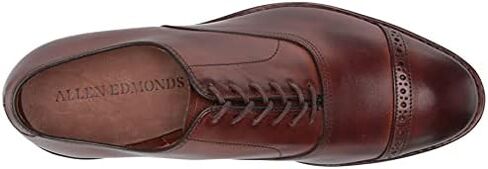 Allen Edmonds Men's Fifth Ave Oxford in Saudi Arabia