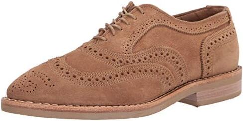 Allen Edmonds Men's Neumok Lace-Up Wingtip Shoe in Kuwait