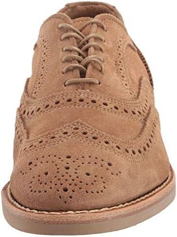 Allen Edmonds Men's Neumok Lace-Up Wingtip Shoe in Kuwait