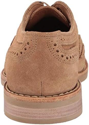 Allen Edmonds Men's Neumok Lace-Up Wingtip Shoe in Kuwait