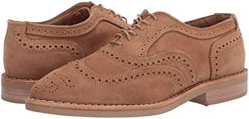 Allen Edmonds Men's Neumok Lace-Up Wingtip Shoe in Kuwait