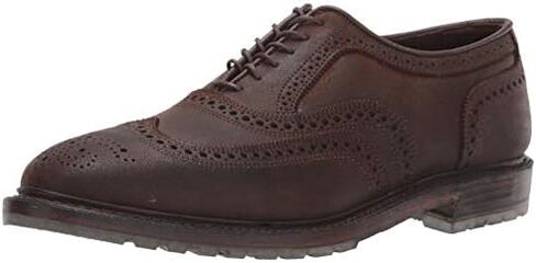 Allen Edmonds Men's McTavish Lace-Up in Saudi Arabia