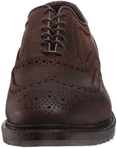 Allen Edmonds Men's McTavish Lace-Up in Saudi Arabia