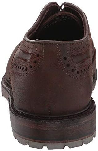 Allen Edmonds Men's McTavish Lace-Up in Saudi Arabia
