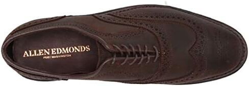 Allen Edmonds Men's McTavish Lace-Up in Saudi Arabia
