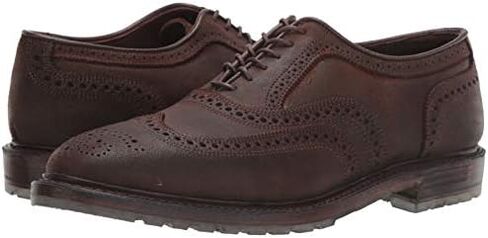 Allen Edmonds Men's McTavish Lace-Up in Saudi Arabia