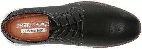 Deer Stags Men's Aiden Oxford in Saudi Arabia