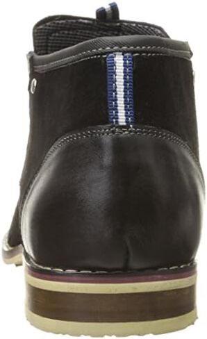 N.Y.L.A. Men's Candle Oxford in Saudi Arabia