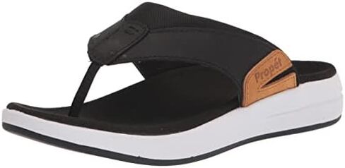 حذاء Propét الرجالي Easton Flip-Flop in Kuwait