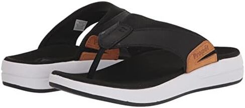 حذاء Propét الرجالي Easton Flip-Flop in Kuwait
