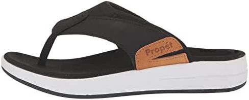 حذاء Propét الرجالي Easton Flip-Flop in Kuwait