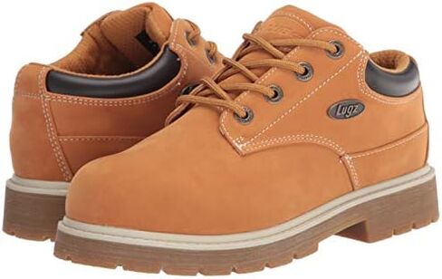 Lugz Men's Drifter Lo LX Classic Oxford Boot in Kuwait