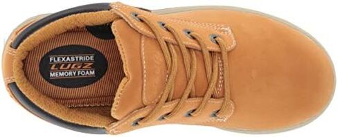 Lugz Men's Drifter Lo LX Classic Oxford Boot in Kuwait