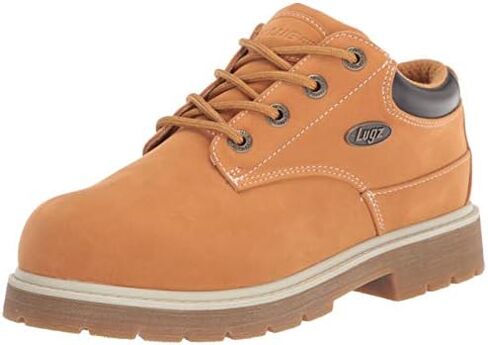 Lugz Men's Drifter Lo LX Classic Oxford Boot in Kuwait