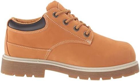 Lugz Men's Drifter Lo LX Classic Oxford Boot in Kuwait