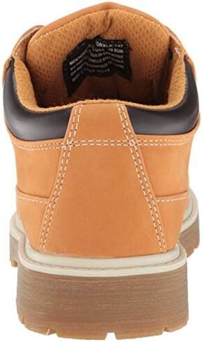 Lugz Men's Drifter Lo LX Classic Oxford Boot in Kuwait