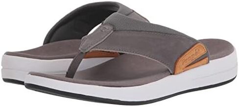 حذاء Propét الرجالي Easton Flip-Flop in Kuwait
