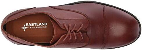 Eastland Men's Sierra Oxford in Saudi Arabia
