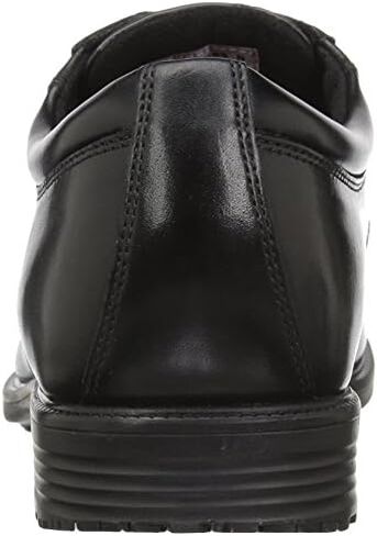 Rockport Men's Essential Details Waterproof Cap-Toe Oxford in Saudi Arabia