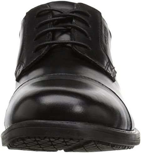 Rockport Men's Essential Details Waterproof Cap-Toe Oxford in Saudi Arabia
