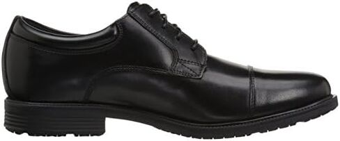 Rockport Men's Essential Details Waterproof Cap-Toe Oxford in Saudi Arabia