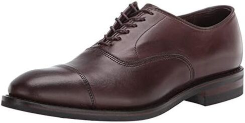 Allen Edmonds Men's Park Ave Wp Oxford in Saudi Arabia