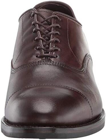 Allen Edmonds Men's Park Ave Wp Oxford in Saudi Arabia