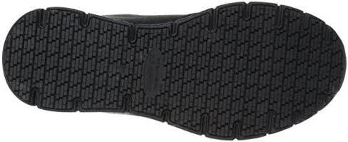 Skechers Men's Nampa-Groton Food Service Shoe in Saudi Arabia