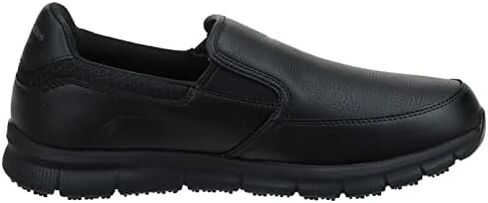 Skechers Men's Nampa-Groton Food Service Shoe in Saudi Arabia